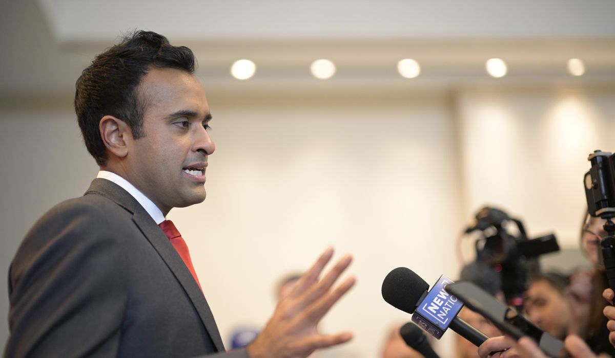 NextImg:Ramaswamy schedules ‘Stop World War III’ rally