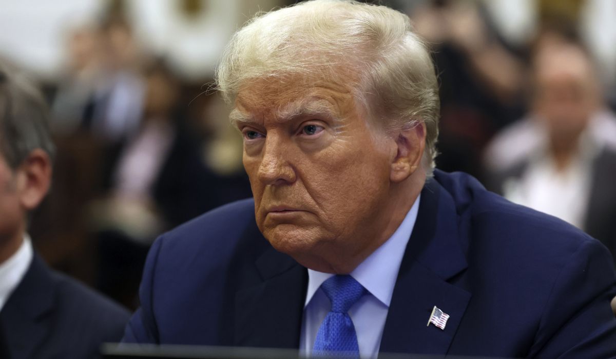 NextImg:Lawsuit alleges ‘widespread’ abuse at shuttered youth facility operated by man commuted by Trump