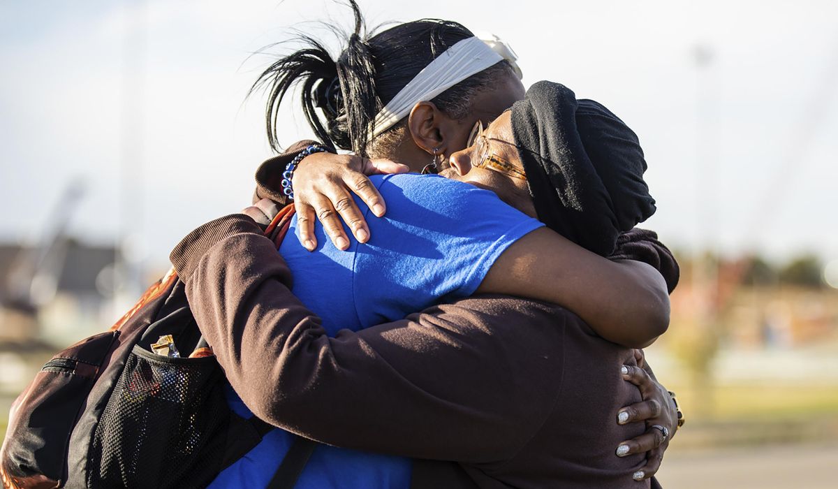 NextImg:What to know about Elijah McClain’s death and the cases against police and paramedics