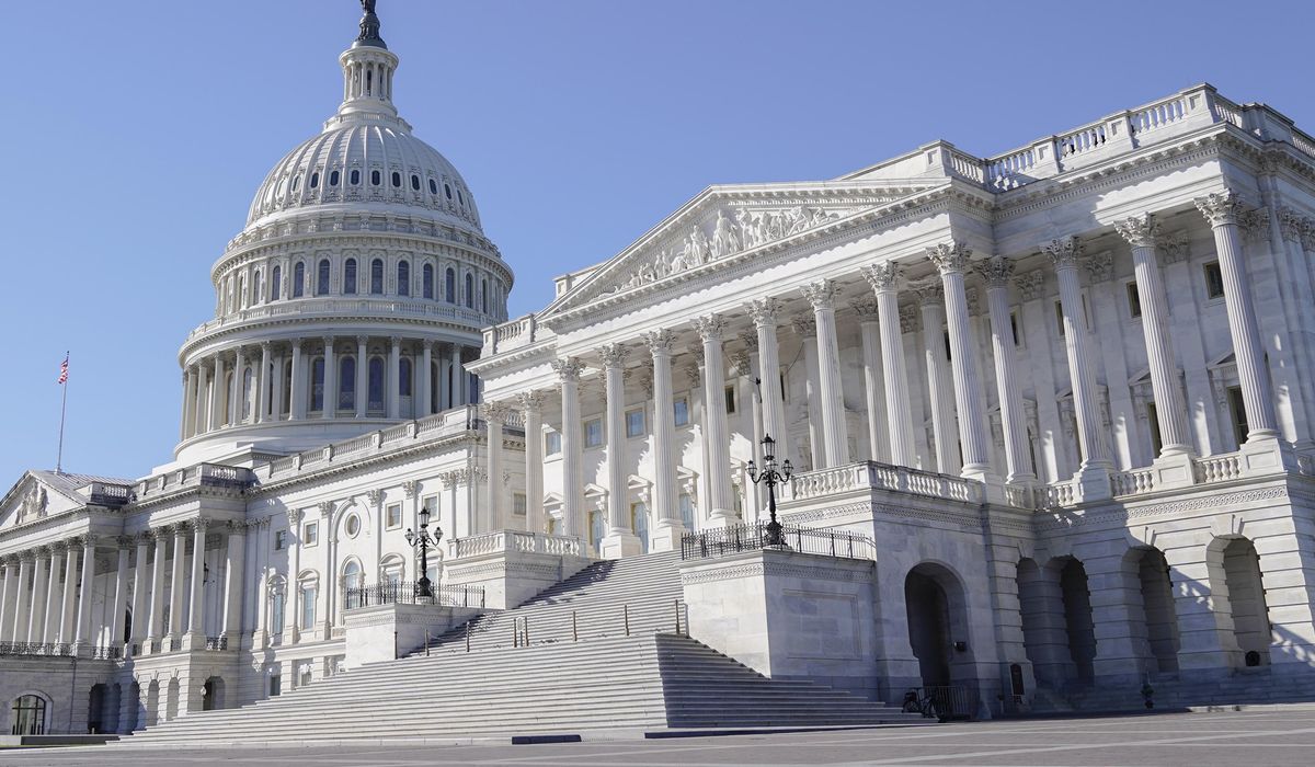 NextImg:Republicans mulling options to keep government open as shutdown deadline looms