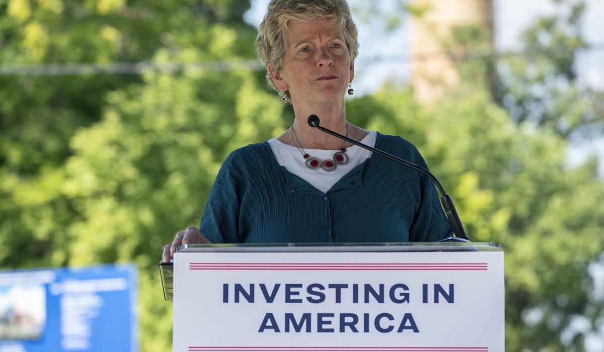 NextImg:Feds to dispose of 23 buildings as GSA seeks to trim office space to match fewer workers