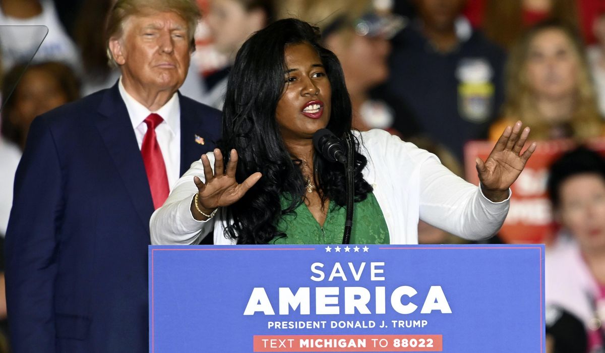 NextImg:Effort to remove Michigan GOP chair builds momentum as infighting and debt plague party