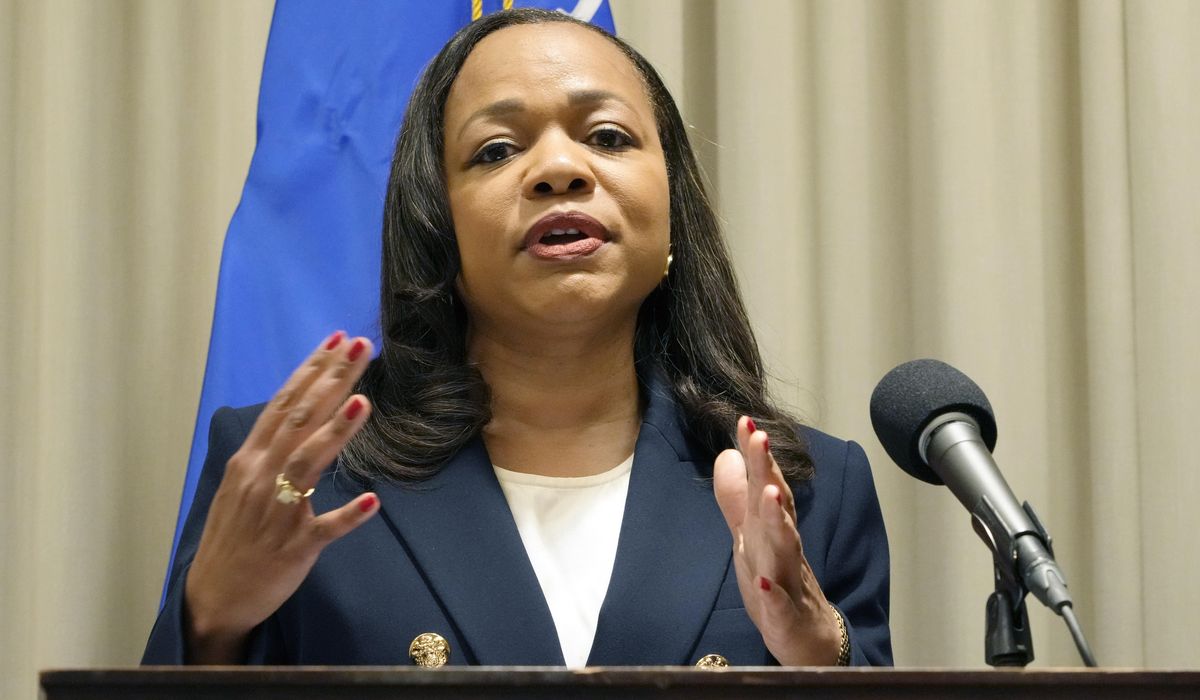 NextImg:DOJ issues warning as GOP states try to clean noncitizens from voter rolls