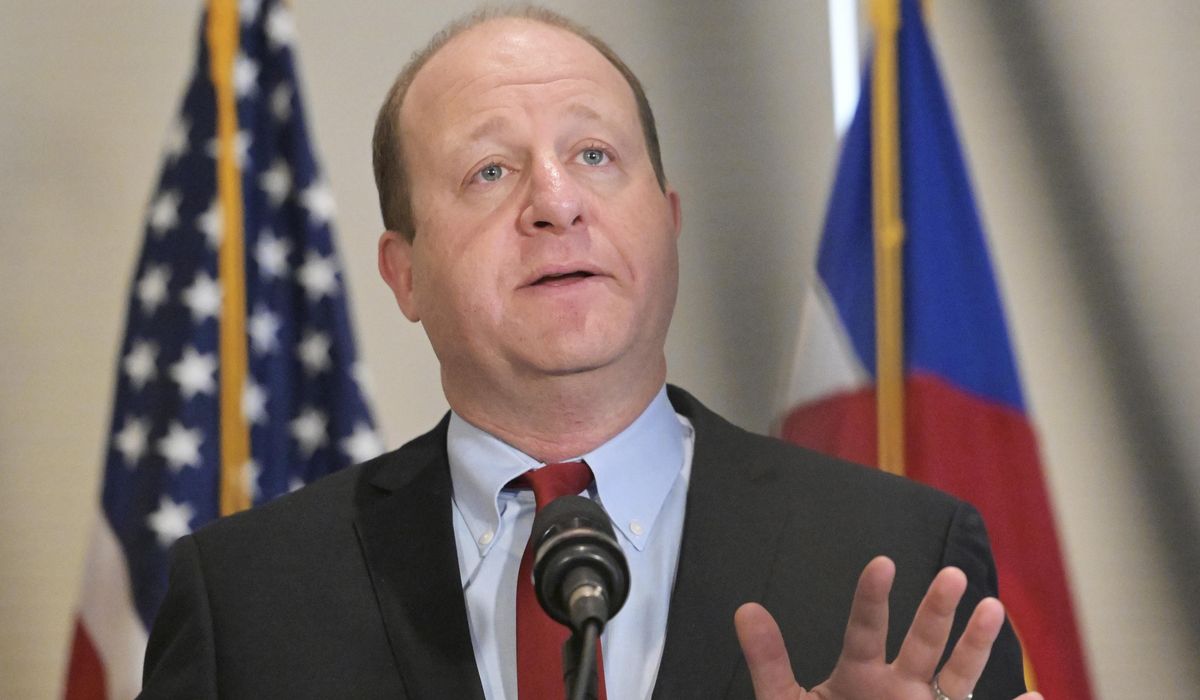 NextImg:Democratic governor says he’d welcome Greenland as ‘our 53rd state’