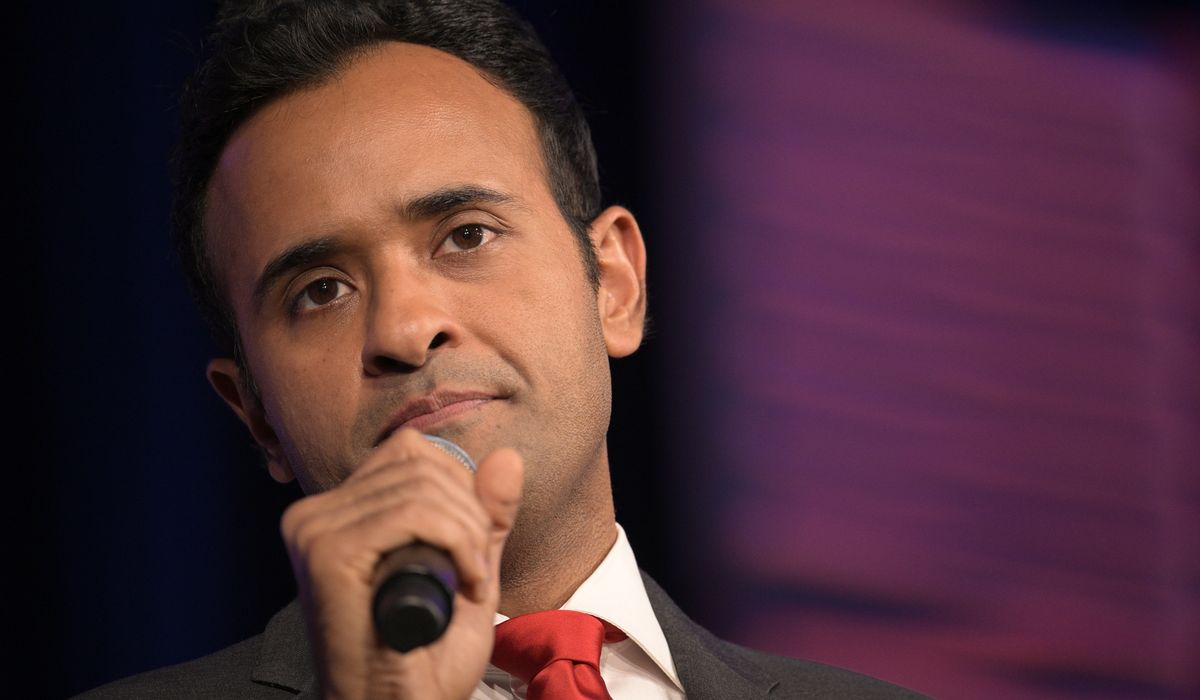 NextImg:Trump reportedly rules out Vivek Ramaswamy as running mate