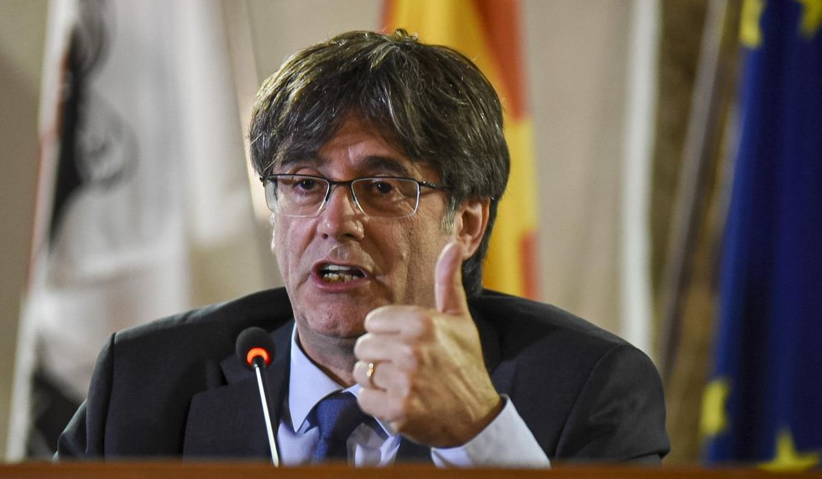 NextImg:Spain’s Socialists to grant amnesty to Catalan separatists in exchange for support of new government