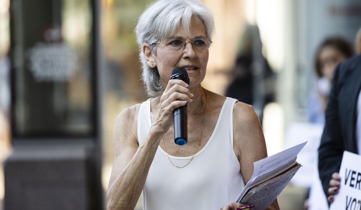 NextImg:Who’s running for president? See a rundown of the 2024 candidates
