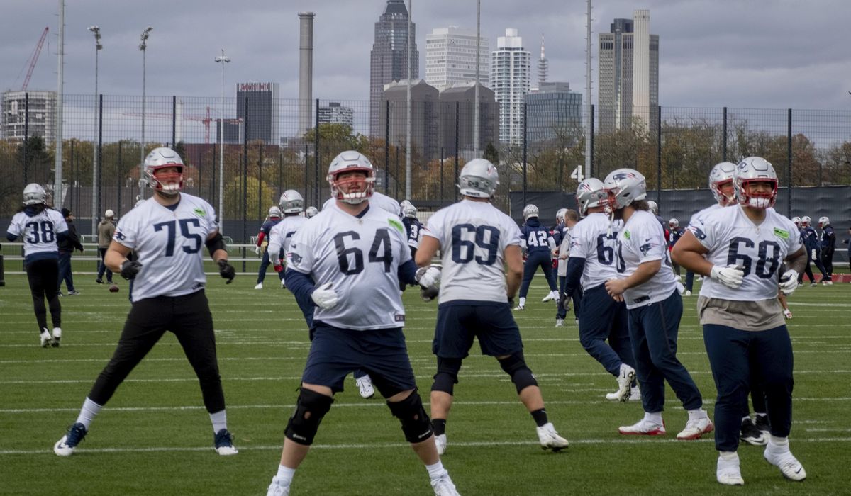 NextImg:Global Super Bowl audience grew 10% in 2024, NFL says