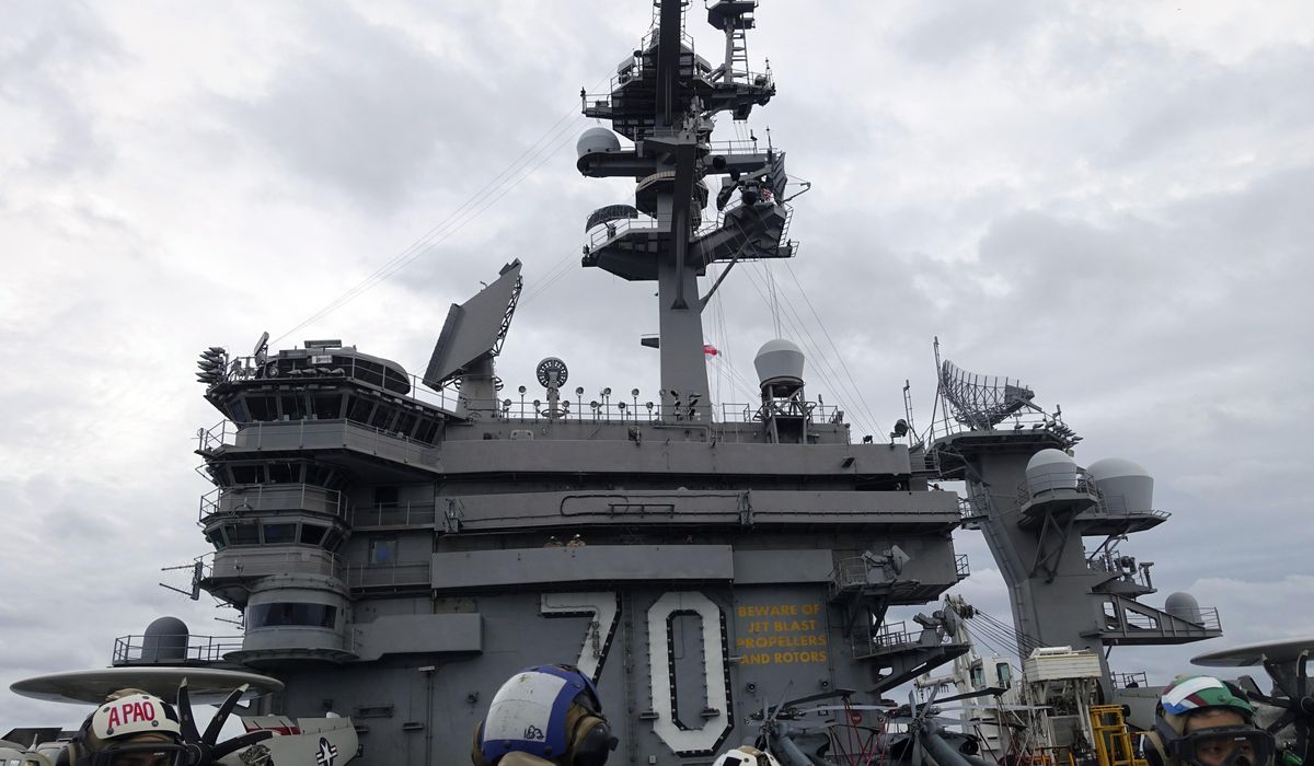 NextImg:Survey finds popular support for more military spending, backing for Ukraine, Israel. Taiwan