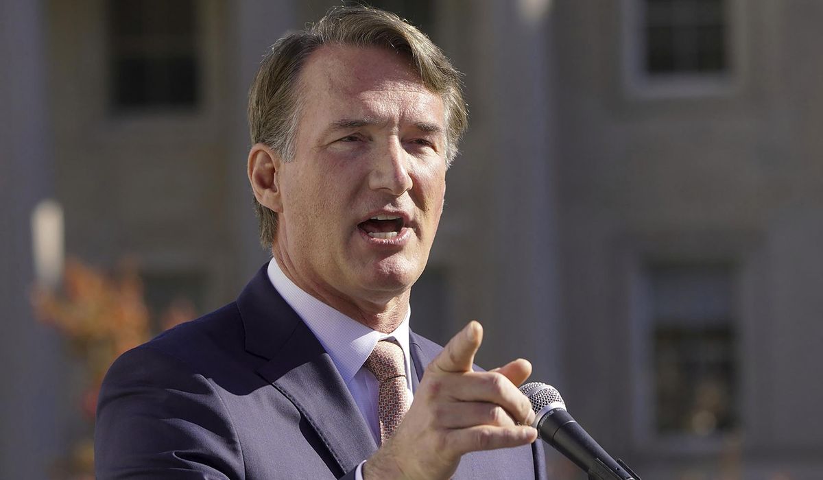 NextImg:GOP election losses in Virginia are likely to quiet the presidential speculation about Gov. Youngkin