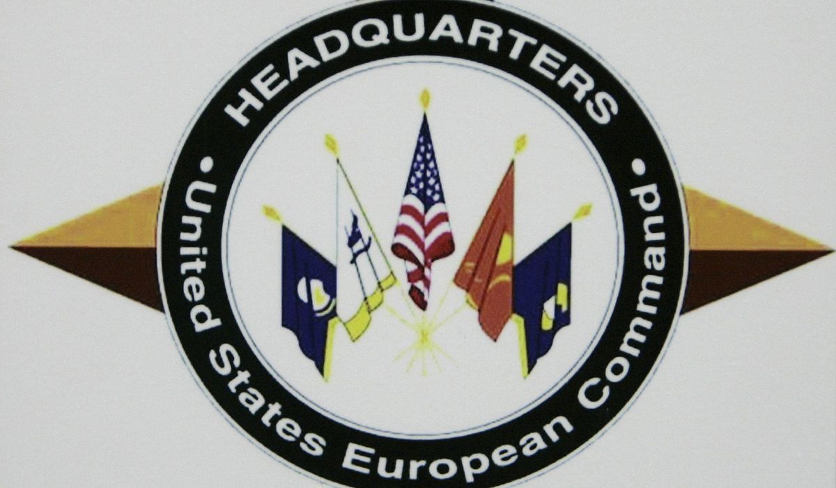 NextImg:Pentagon identifies the 5 U.S. troops killed in a military helicopter crash over the Mediterranean