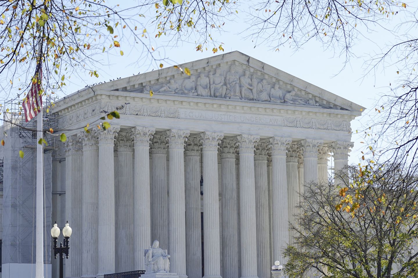 Mom petitions Supreme Court over school officials' hitting autistic daughter thumbnail