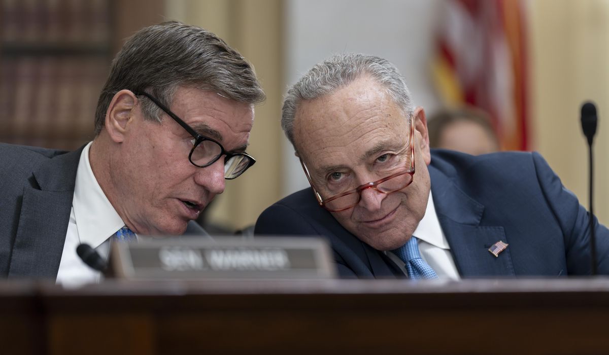 NextImg:U.S. intelligence community accelerates work with tech companies ahead of 2024 election