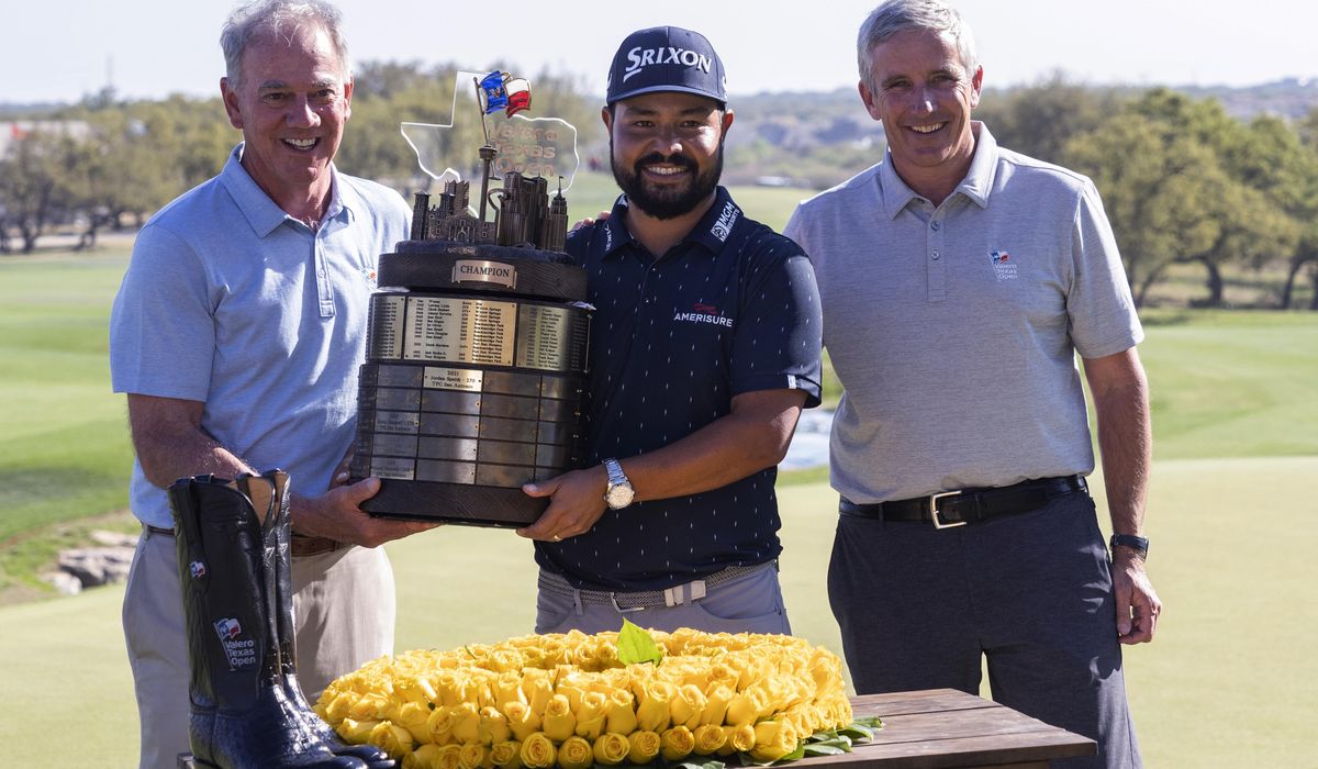 NextImg:PGA Tour parsing private investment deals as the clock ticks on its Saudi deal