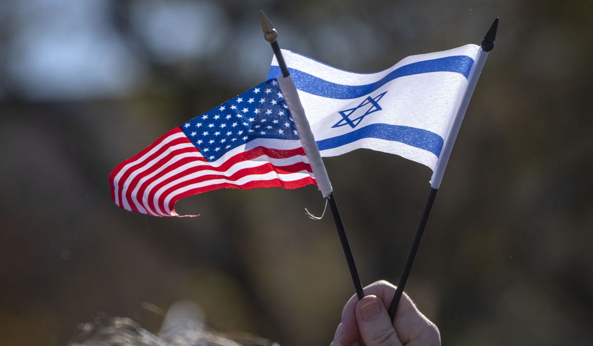 NextImg:NEA annual assembly stokes antisemitism alarm with anti-Israel resolutions