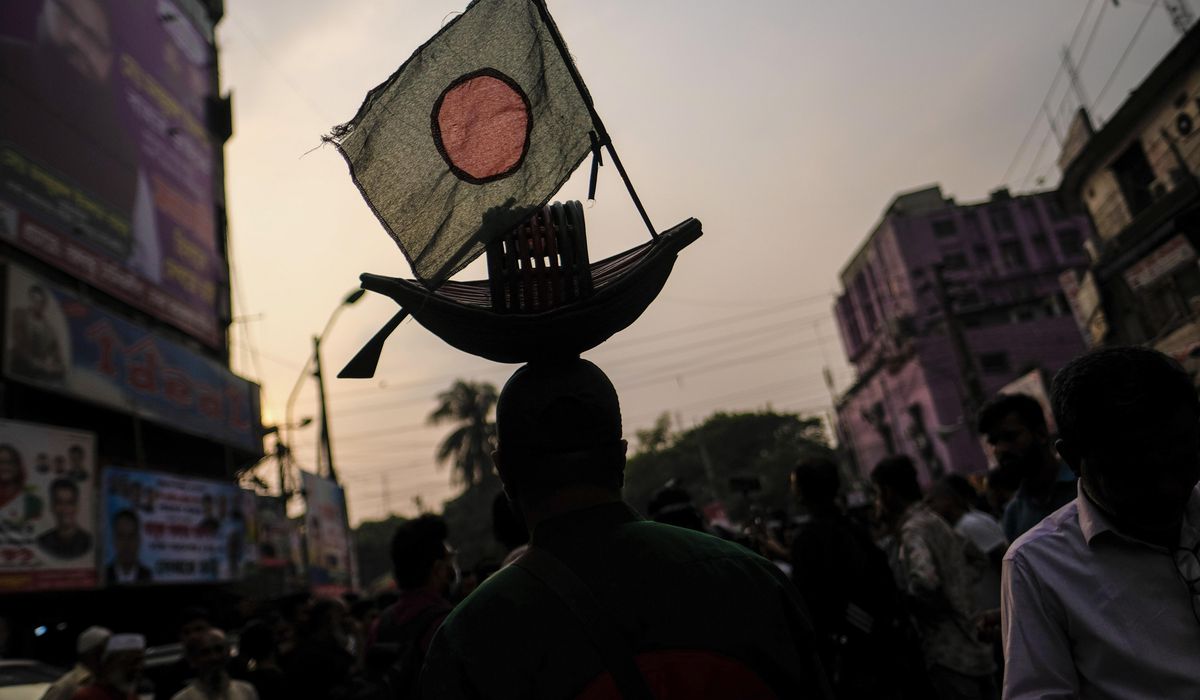 NextImg:Christian persecution rages: Blasphemy horror in Bangladesh, updates on Nagorno-Karabakh