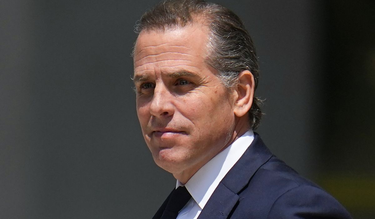 NextImg:Hiding in plain sight: Mayorkas stuns with reveal he didn’t know Clapper, Brennan vouched for Hunter