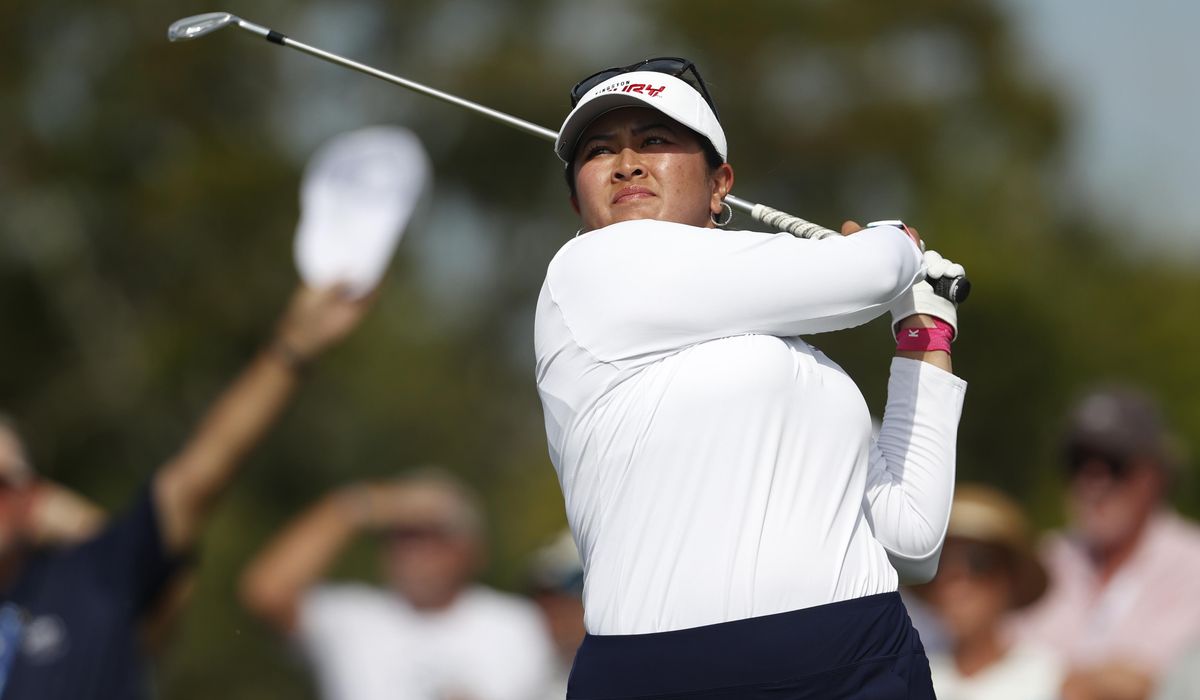 LPGA to award 4 million to season finale winner next year under extension with CME Group LPGA to award 4 million to season finale winner next year under extension with CME Group