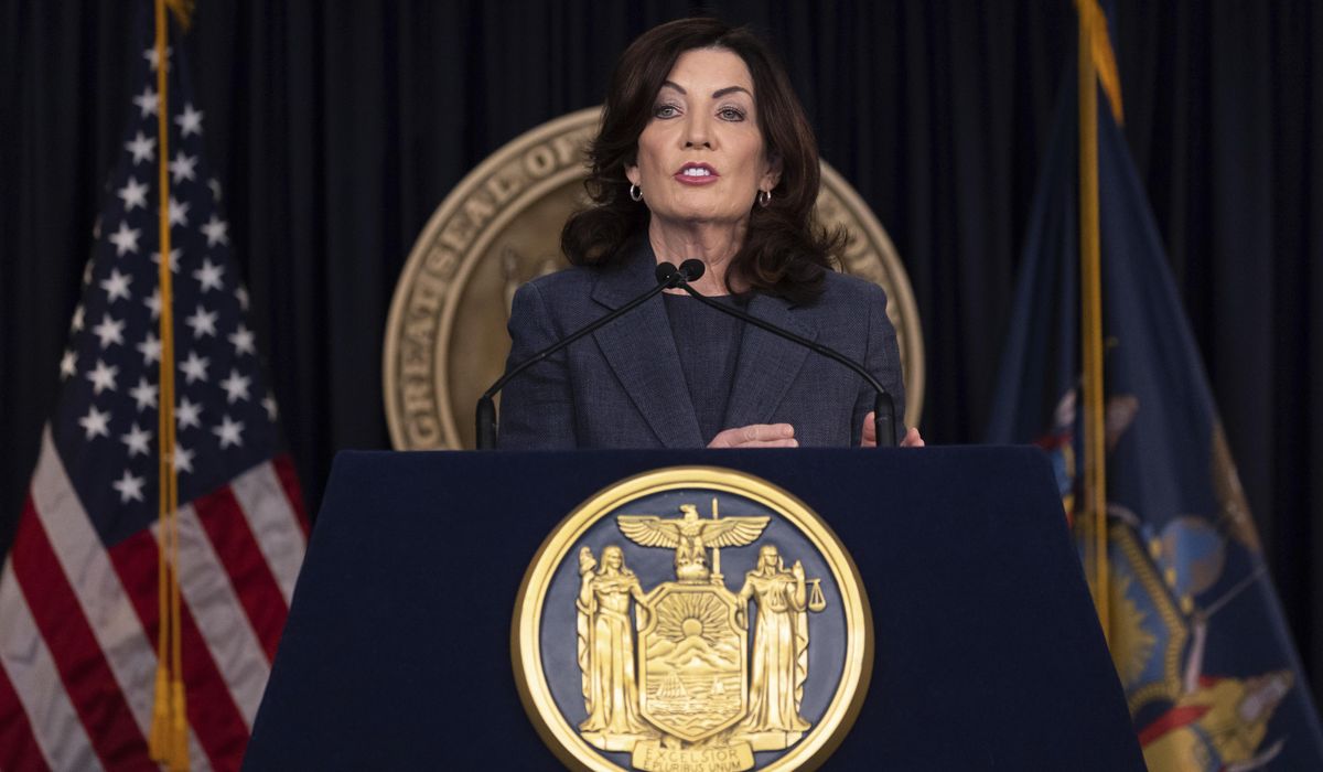 NextImg:Business lobby attacks as New York nears a noncompete ban, rare in the U.S.