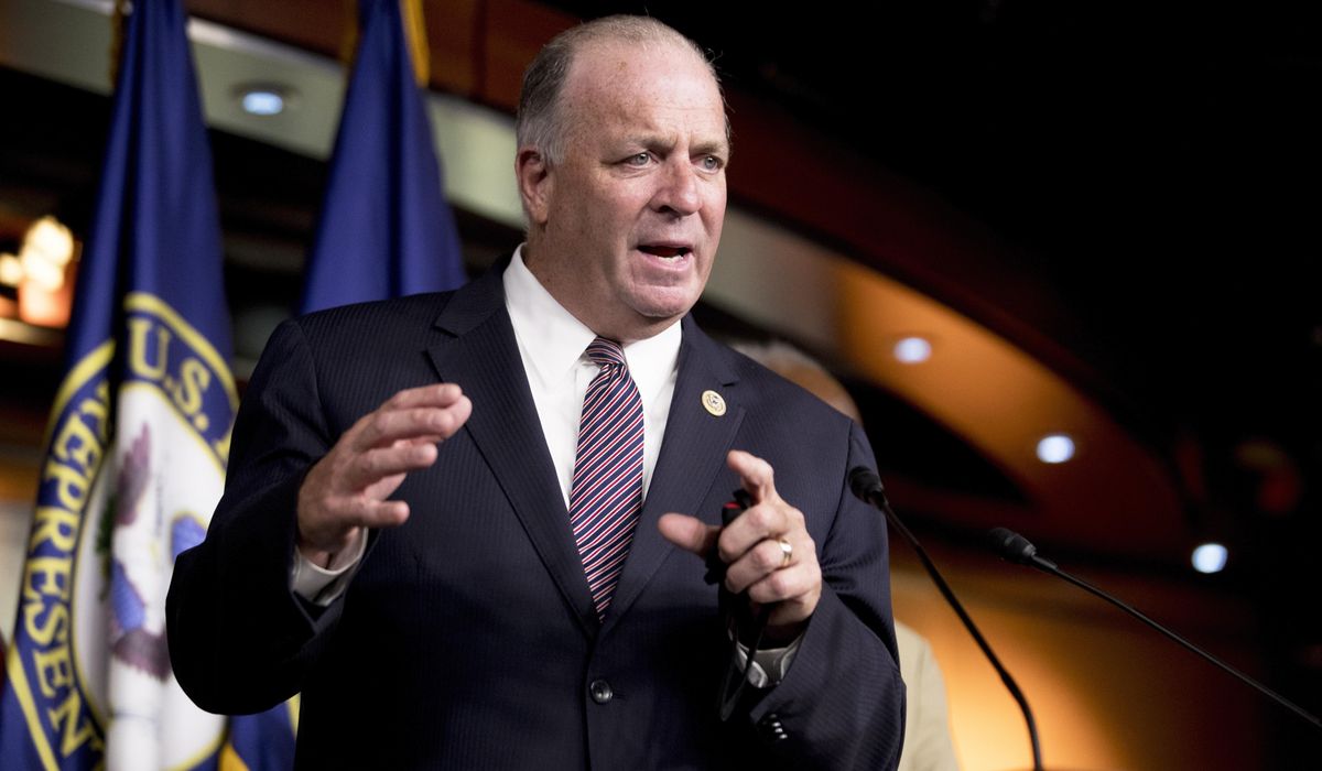 NextImg:Democratic congressman’s brother killed by family member, sheriff says