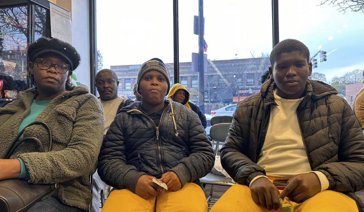 NextImg:Massachusetts lawmakers fail to approve $250M in emergency shelter aid