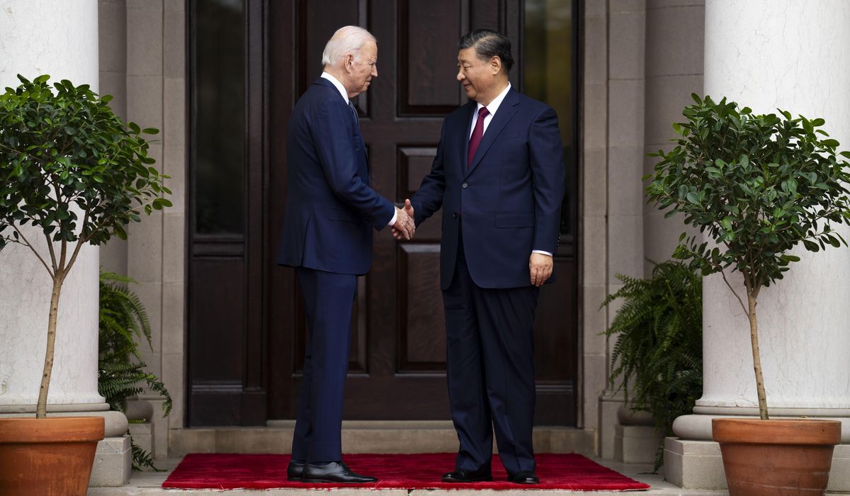 NextImg:Xi claims ignorance of Taiwan attack plans