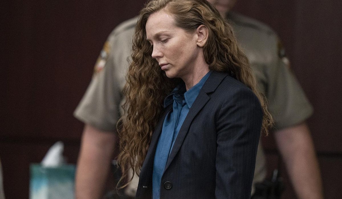 NextImg:Woman convicted of killing pro cyclist Anna ‘Mo’ Wilson gets 90 years in prison. What happened?