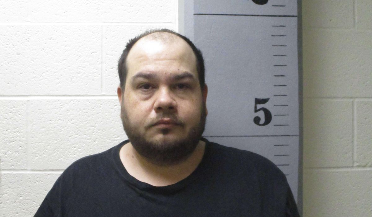 NextImg:Man linked to Arizona teen Alicia Navarro pleads not guilty to possessing child sexual abuse images