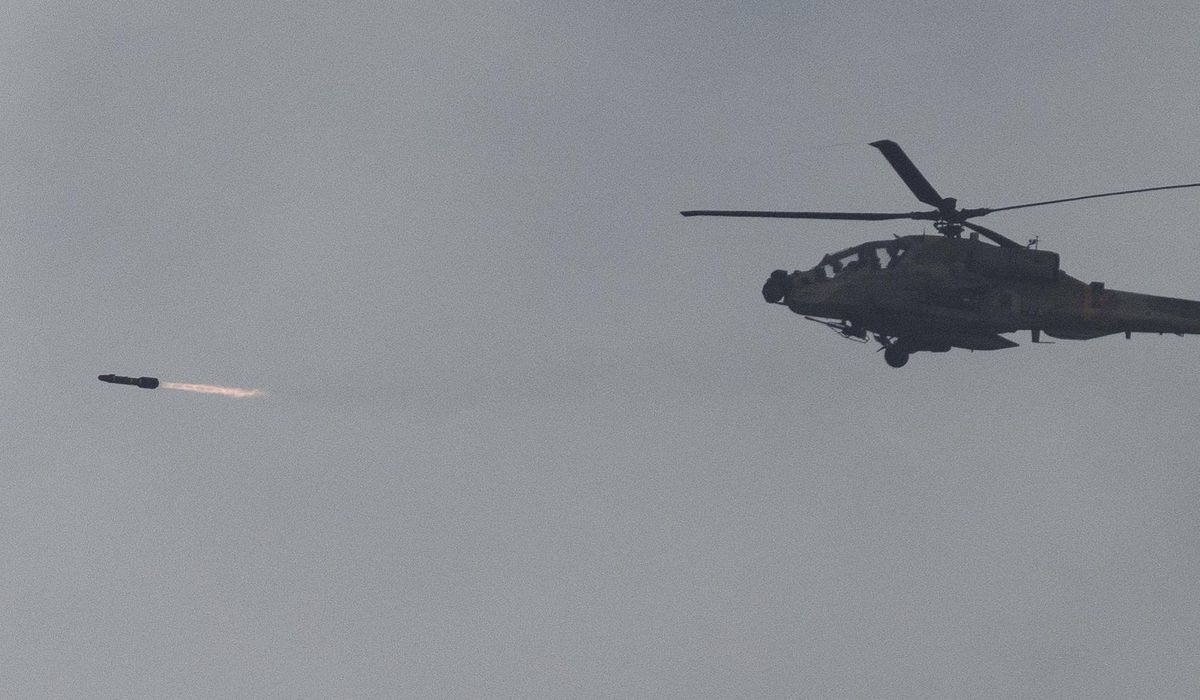 NextImg:Heavy fighting breaks out around another Gaza hospital as babies evacuated to Egypt