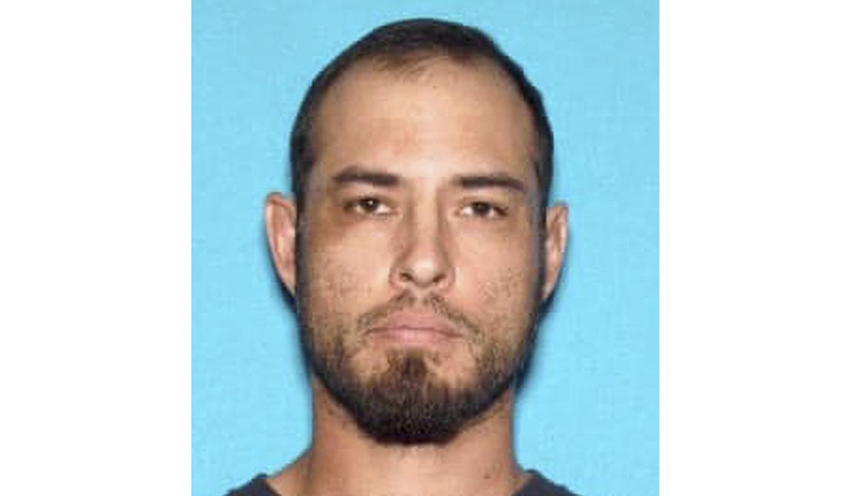 NextImg:Authorities capture man accused of killing 3 in simmering Colorado property dispute