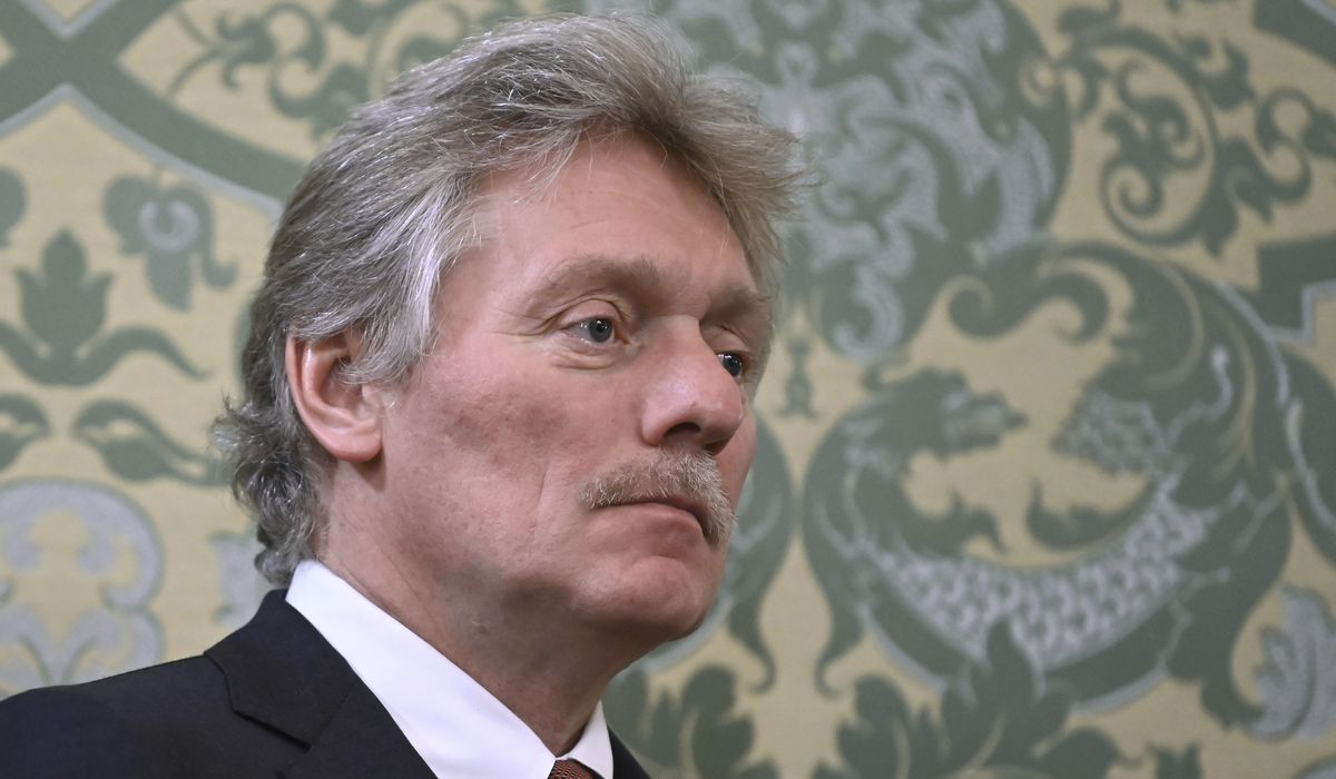 NextImg:Russia says NATO’s plans for a military Schengen Zone in Europe threaten its security