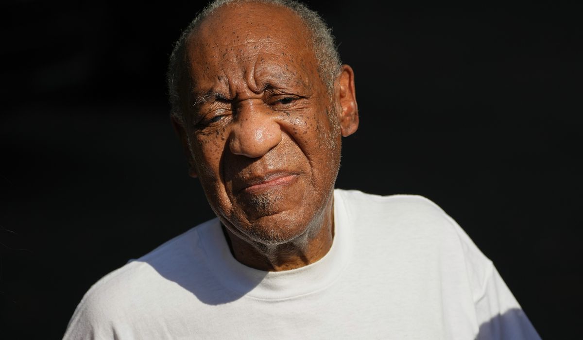 NextImg:Accuser sues Bill Cosby for alleged abuse dating to 1980s under expiring New York survivors law