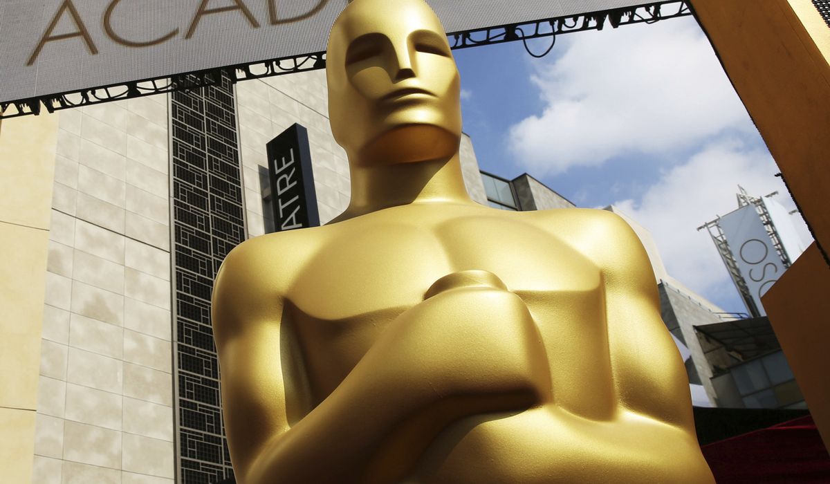 NextImg:Will an earlier Oscars broadcast attract more viewers? ABC plans to try the 7 p.m. slot in 2024