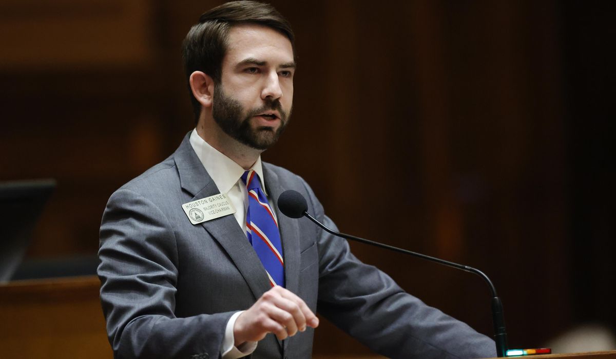 NextImg:Georgia Supreme Court ruling prevents GOP-backed commission from beginning to discipline prosecutors