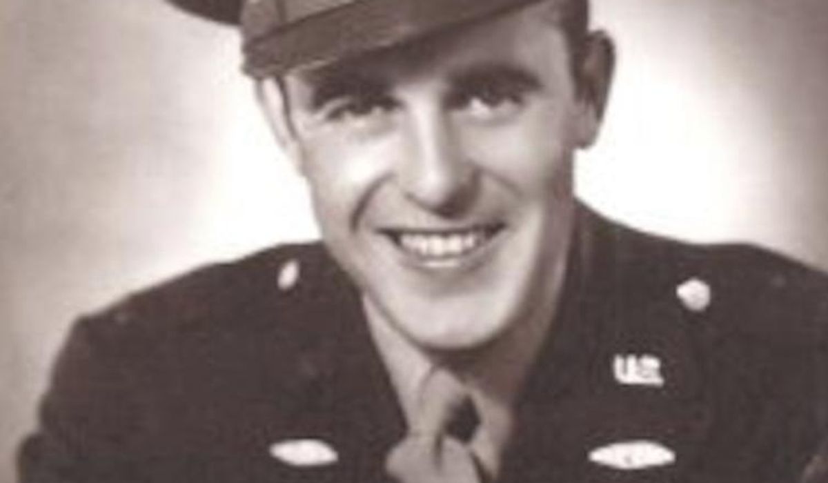NextImg:Military scientists identify remains of Indiana soldier who died in German WWII battle