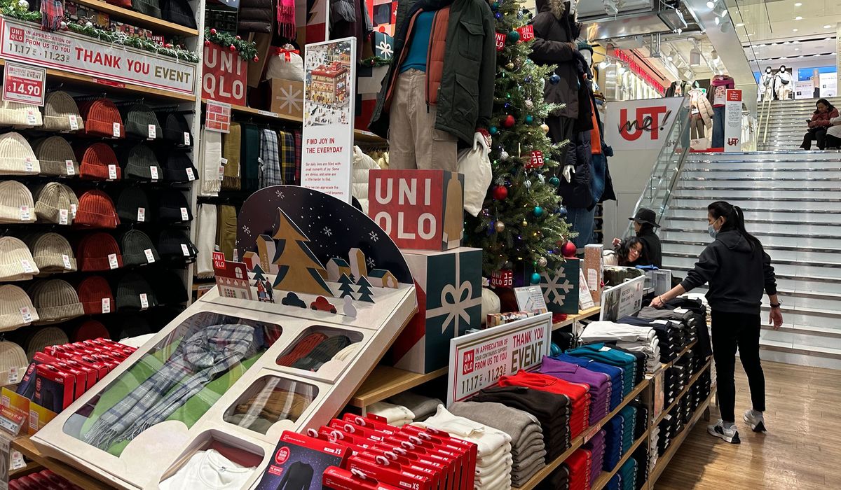 NextImg:Report finds retail crime up 93% from 2019