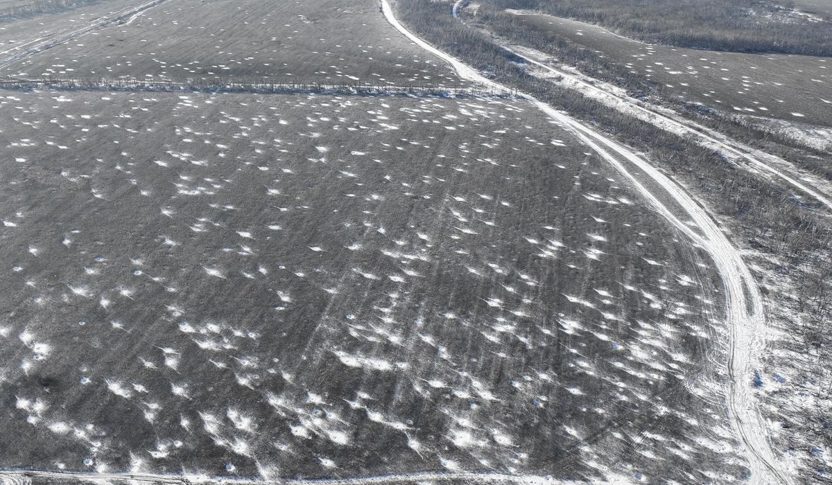 NextImg:Ukraine says 3 civilians killed by Russian shelling, and Russia says a drone killed a TV journalist