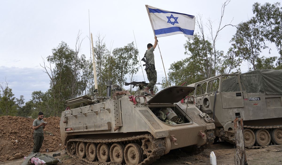 NextImg:Hamas accuses Israel of violating cease-fire agreement, delays second round of hostage releases