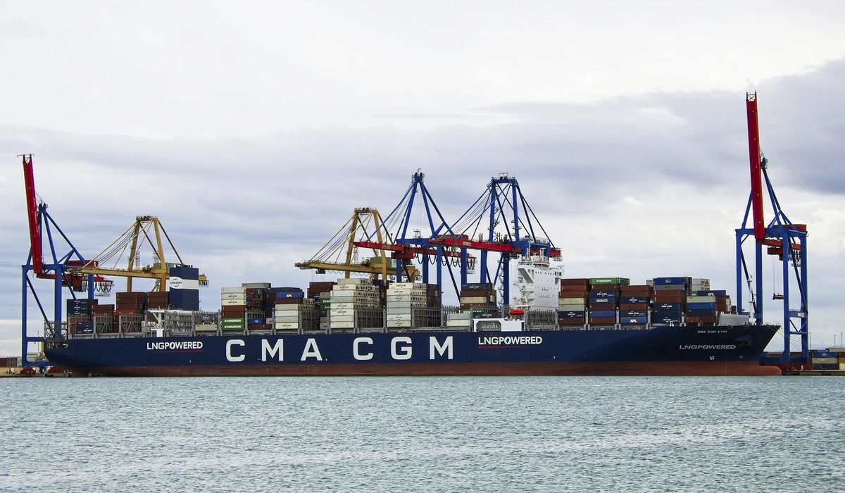 NextImg:An Israeli-owned ship was targeted in suspected Iranian attack in Indian Ocean, U.S. official says