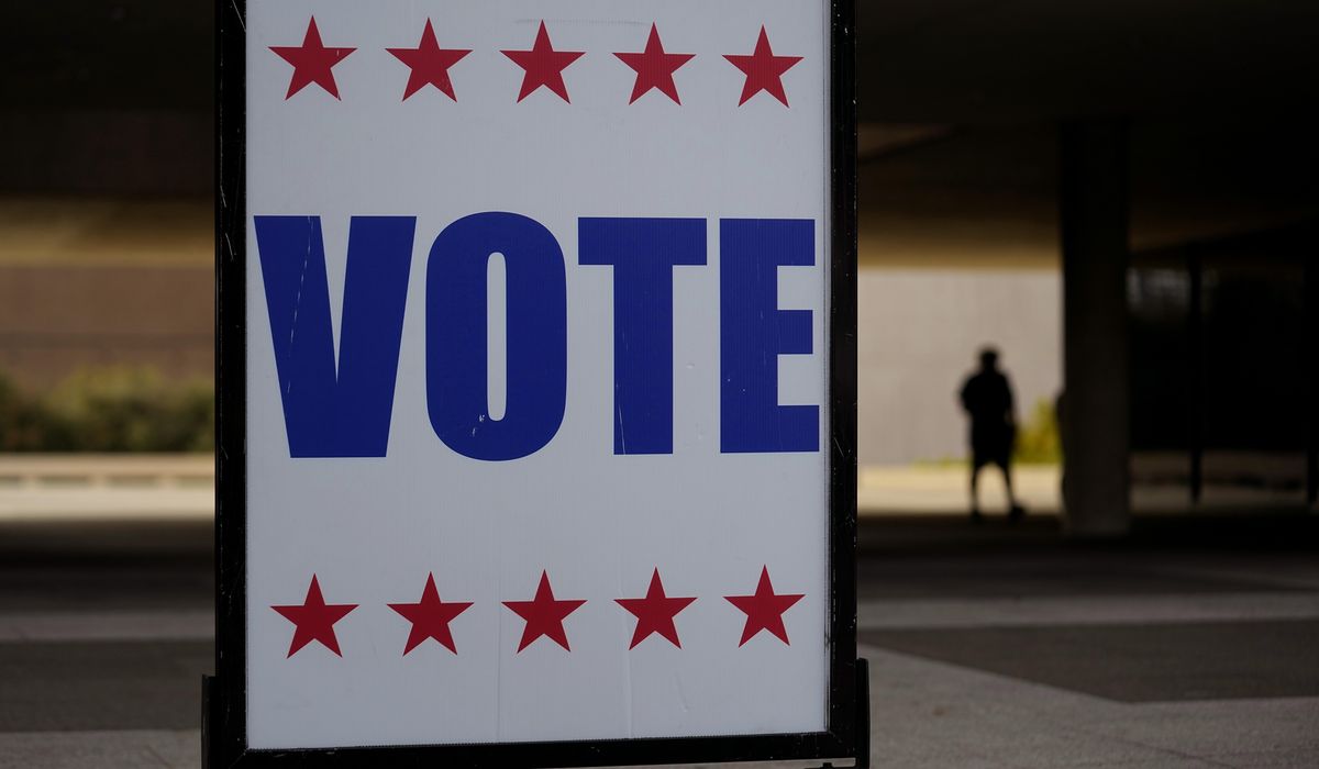 NextImg:Many voters are weary about a Biden-Trump rematch in 2024. Third parties hope they can fill the gap