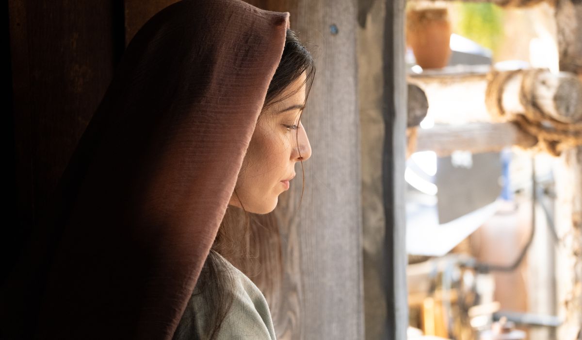 NextImg:Actress Elizabeth Tabish says ‘a lot of grief’ marks season four of streaming series ‘The Chosen’