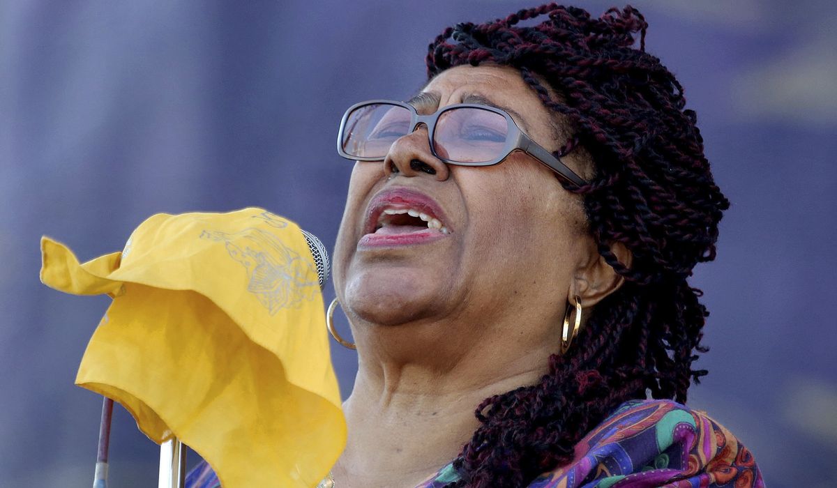 NextImg:‘Mr. Big Stuff’ singer Jean Knight dies at 80