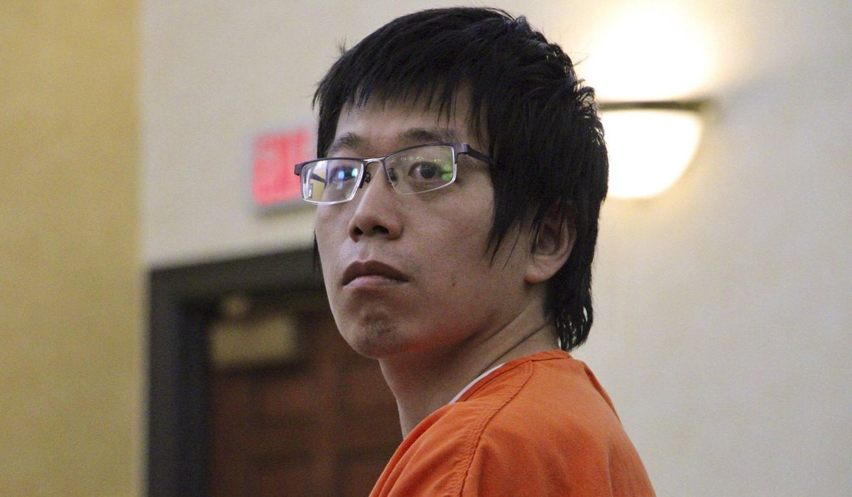 NextImg:University of North Carolina shooting suspect found unfit for trial, sent to mental health facility