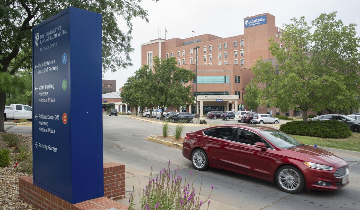 NextImg:Ransomware attack prompts multistate hospital chain to divert some emergency room patients elsewhere