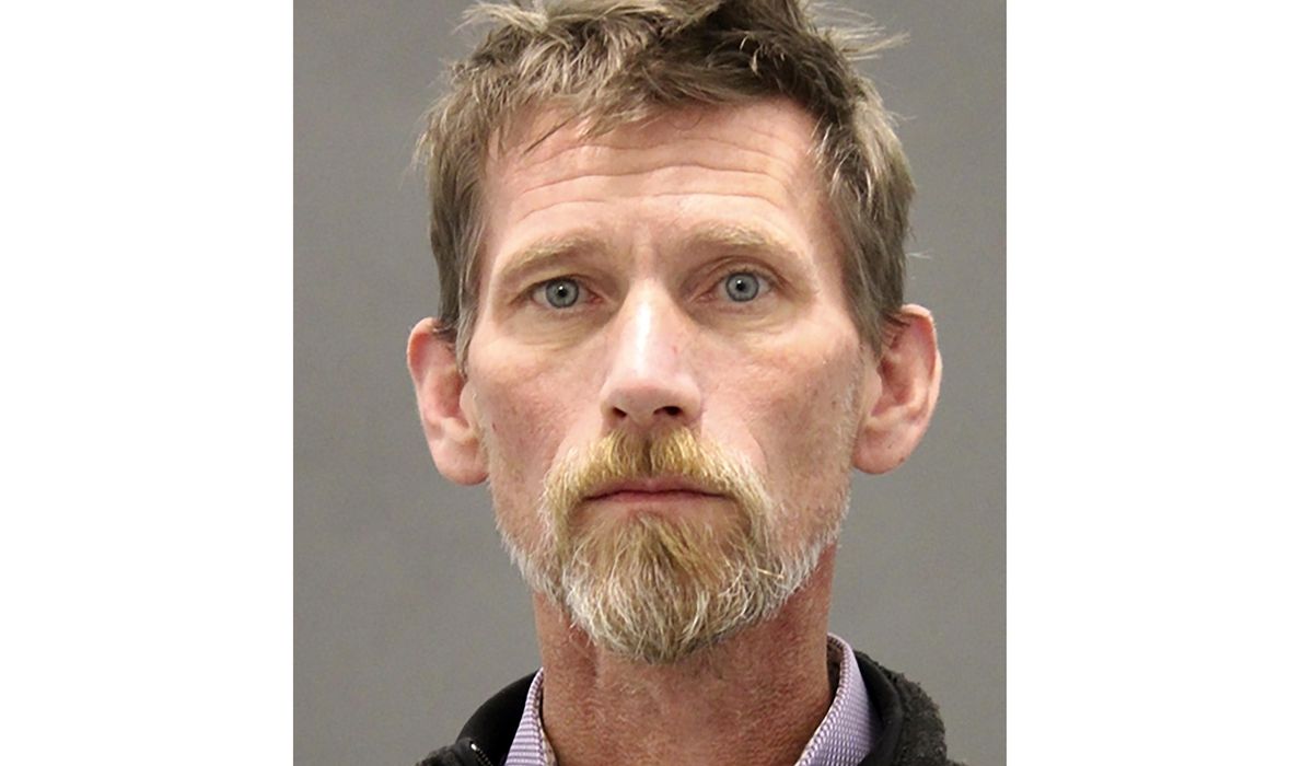 NextImg:Man charged with shooting 3 Palestinian college students accused of harassing ex-girlfriend in 2019