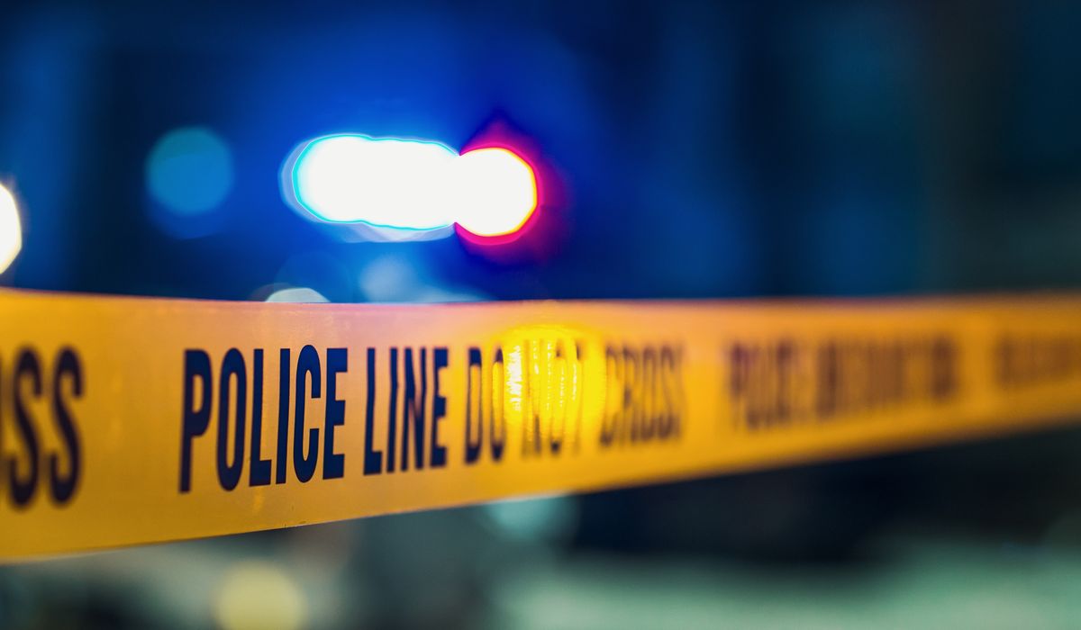 NextImg:Virginia police probe explosion at house where officers were trying to serve search warrant