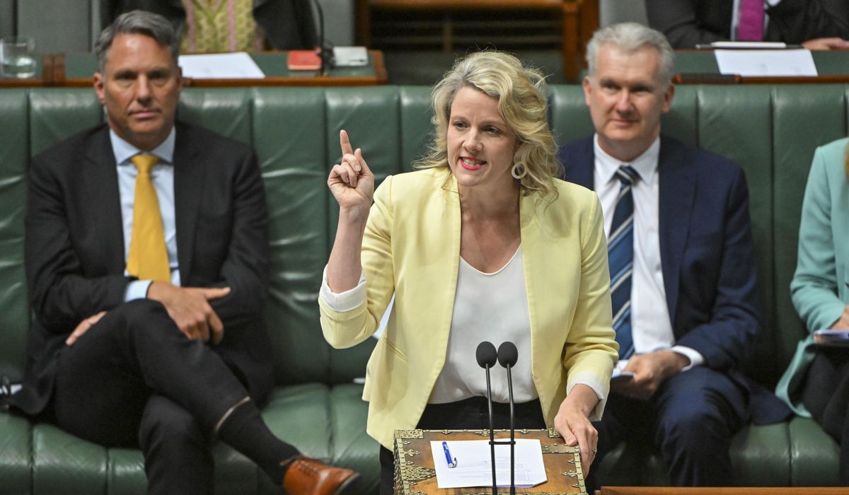 NextImg:Australia proposes new laws to detain potentially dangerous migrants who can’t be deported