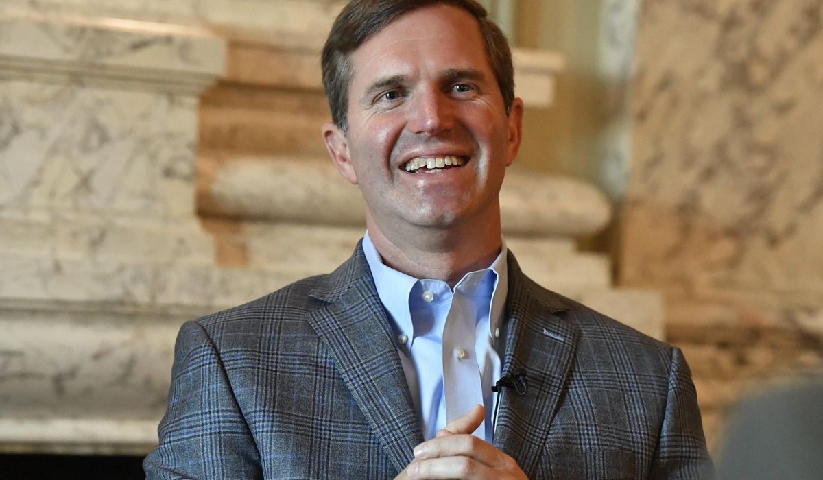 NextImg:Country music star to perform at Kentucky governor’s inauguration