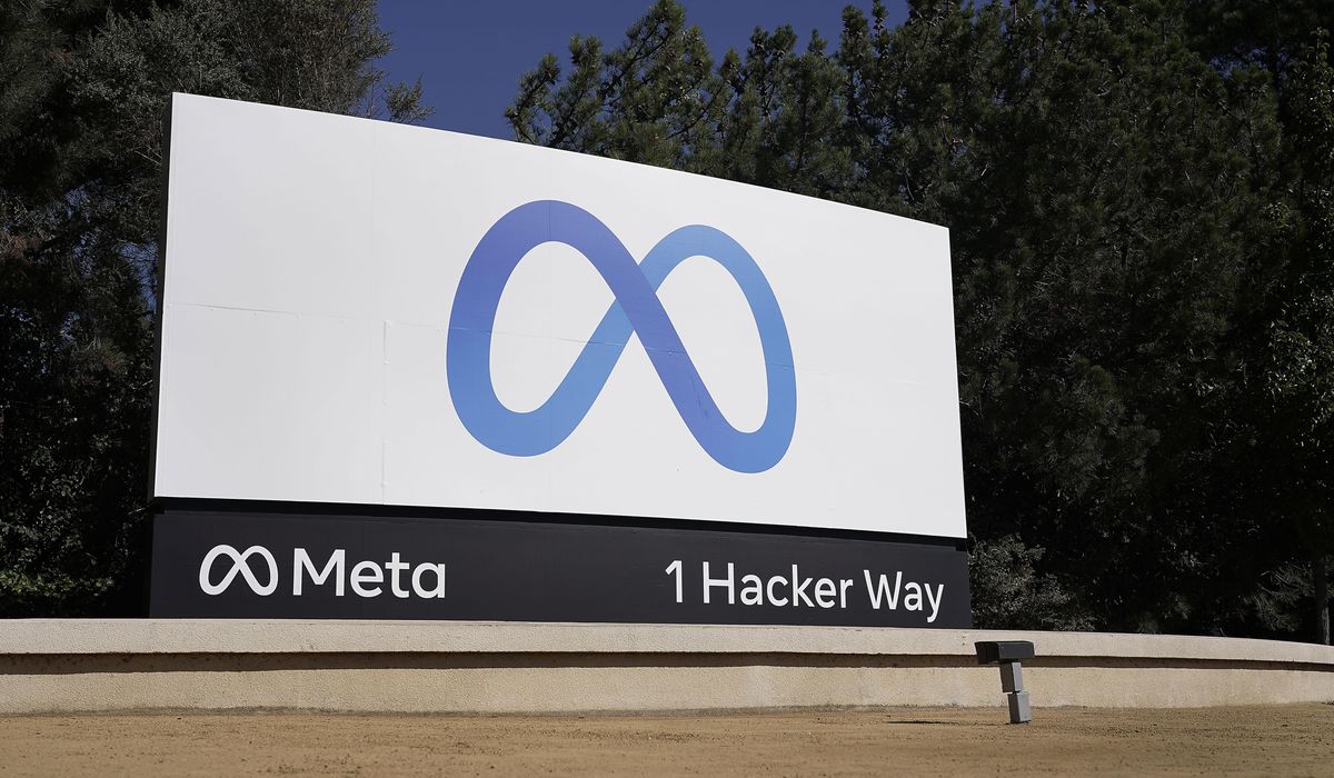NextImg:Thousands of fake Facebook accounts shut down by Meta were primed to polarize voters ahead of 2024