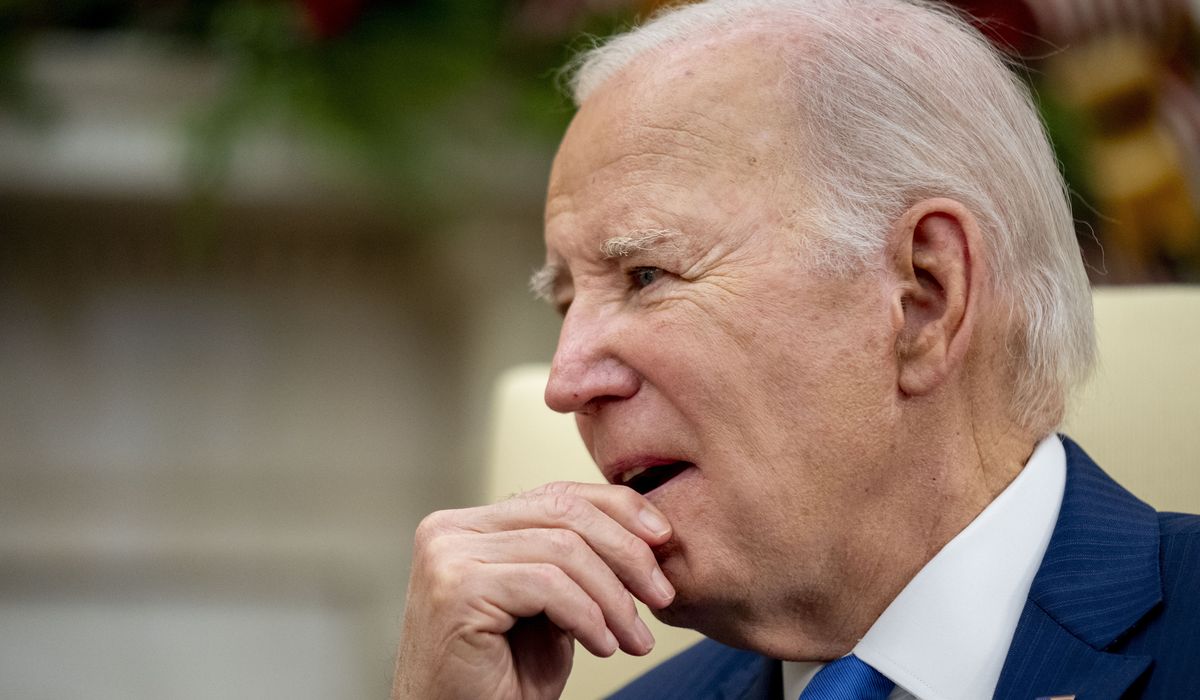 NextImg:Senators urge Biden to stop travel with China, say Beijing can’t be trusted on ‘mysterious illness’
